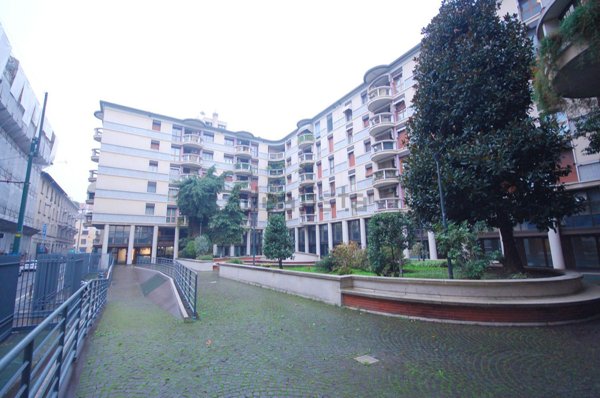 appartamento in affitto a Milano in zona Porta Ticinese