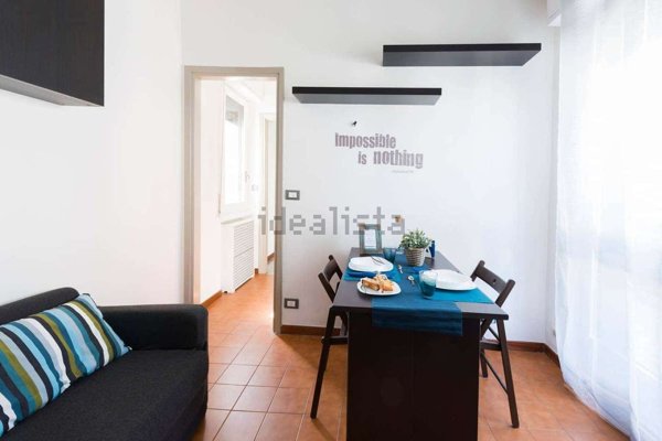 appartamento in affitto a Milano in zona Rogoredo