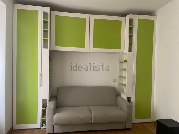 appartamento in affitto a Milano in zona Bocconi