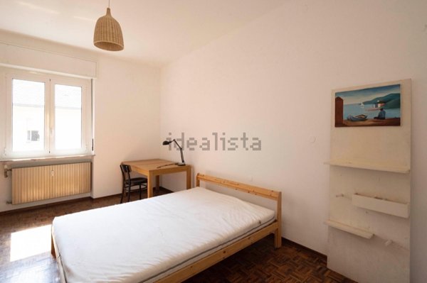 appartamento in affitto a Milano in zona Niguarda