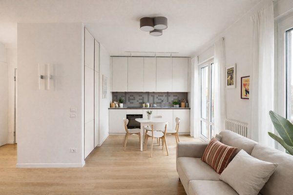 appartamento in affitto a Milano in zona Centro Storico