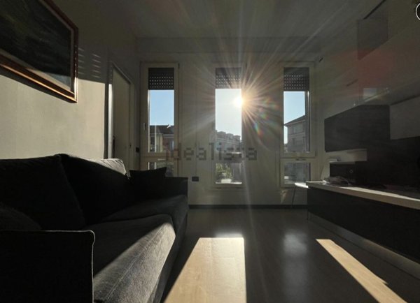 appartamento in affitto a Milano in zona Piazzale Lodi