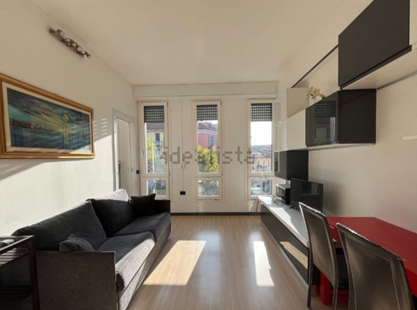 appartamento in affitto a Milano in zona Piazzale Lodi