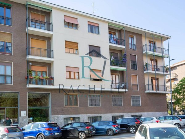 appartamento in affitto a Milano in zona Sempione