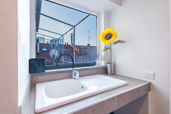 appartamento in affitto a Milano in zona Isola