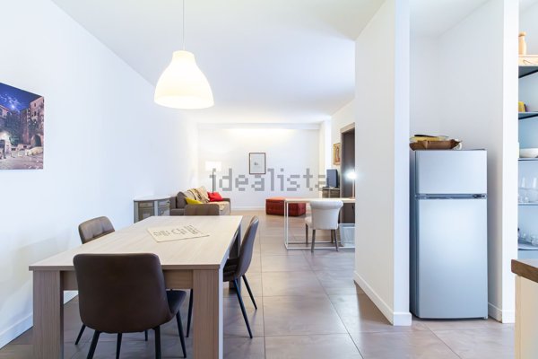 appartamento in affitto a Milano in zona Isola