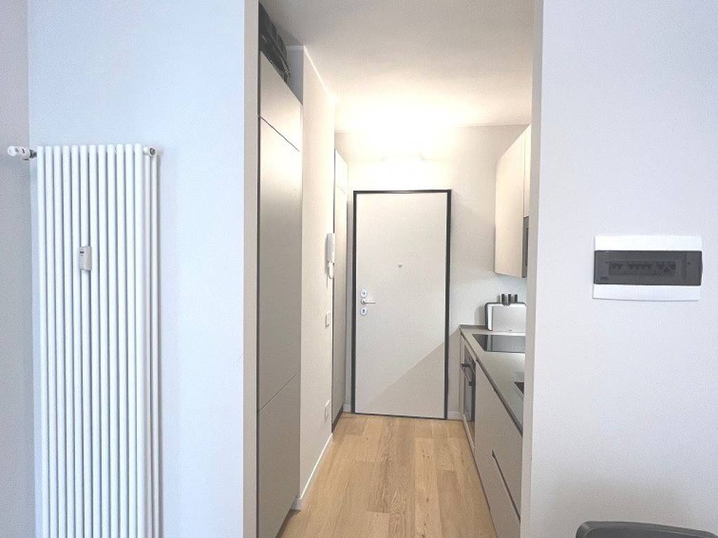 appartamento in affitto a Milano in zona Città Studi