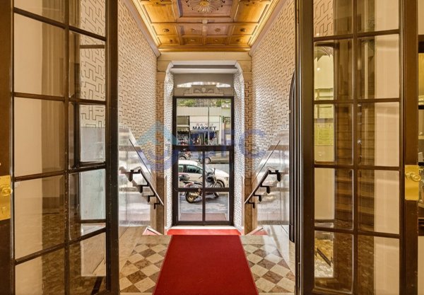 appartamento in affitto a Milano in zona Città Studi