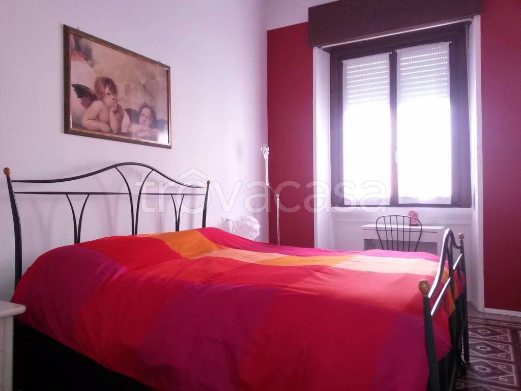 appartamento in affitto a Milano in zona Bocconi