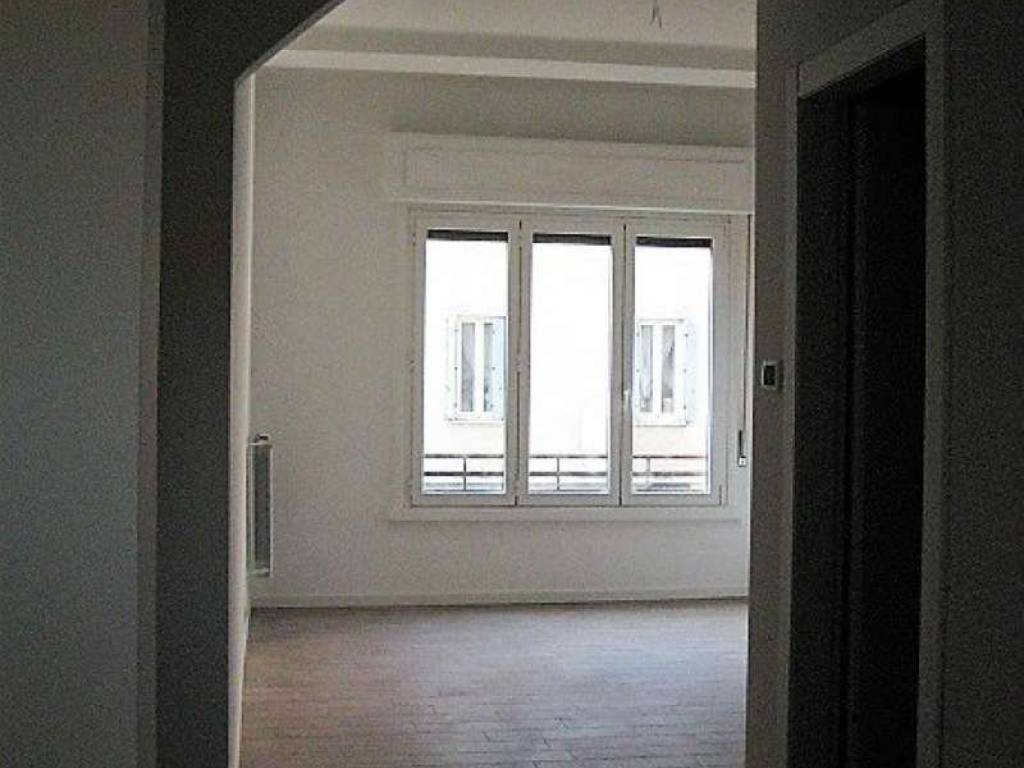 appartamento in affitto a Milano in zona Affori