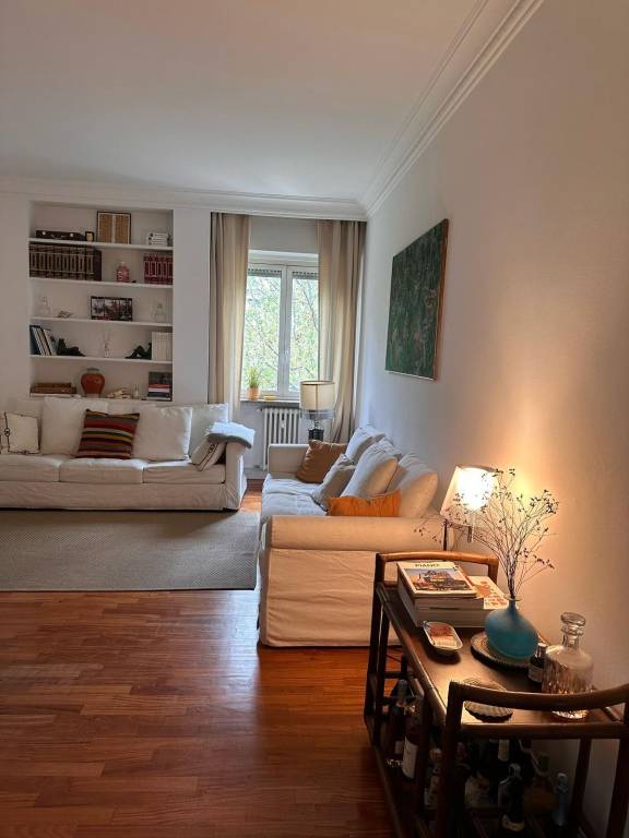 appartamento in affitto a Milano in zona Brera