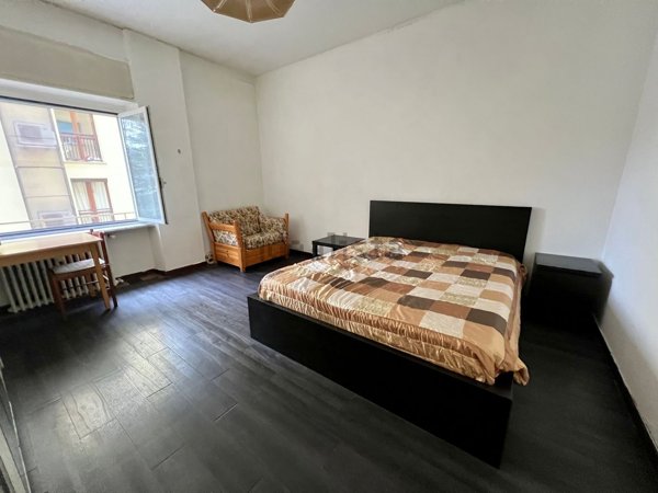 appartamento in affitto a Milano in zona Corvetto