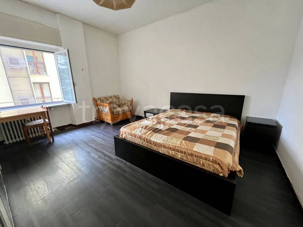 appartamento in affitto a Milano in zona Corvetto