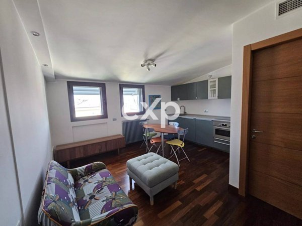 appartamento in affitto a Milano in zona Vigentino