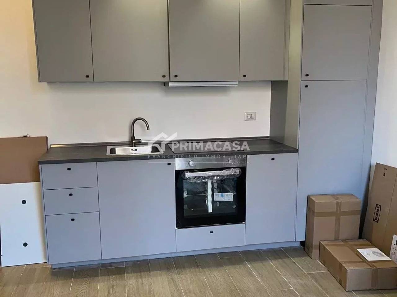 appartamento in affitto a Milano in zona Bocconi