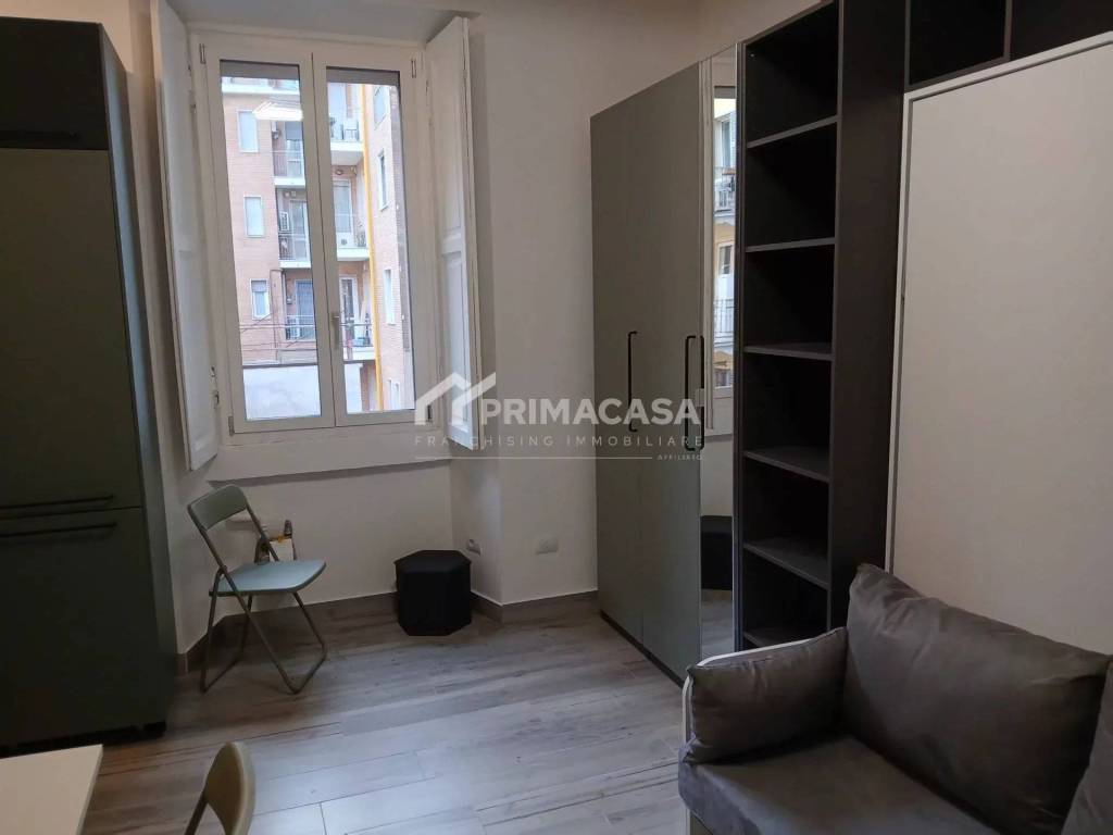 appartamento in affitto a Milano in zona Centro Direzionale