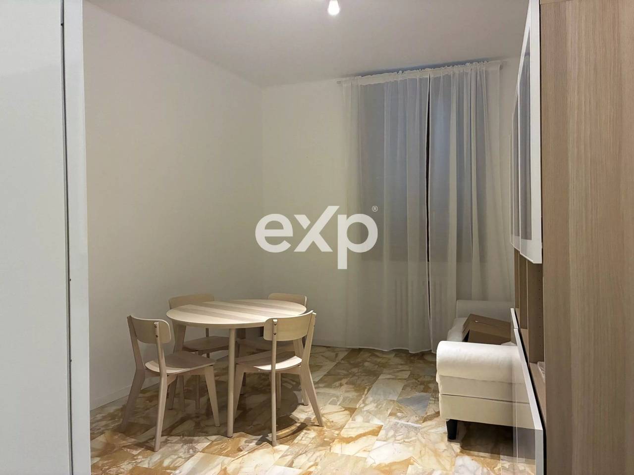 appartamento in affitto a Milano in zona Bocconi