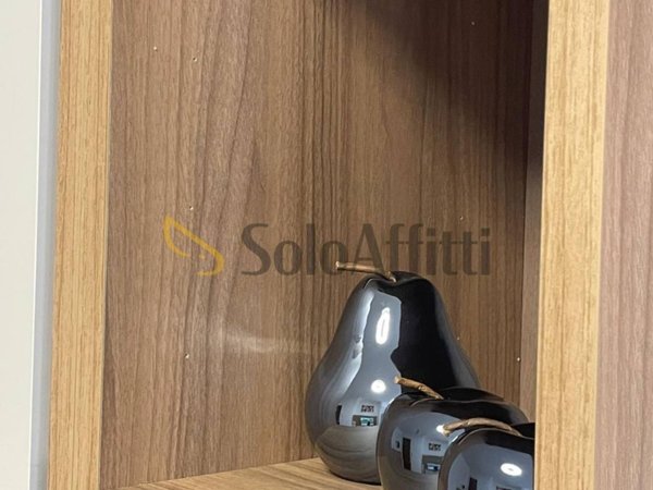 appartamento in affitto a Milano in zona Segnano