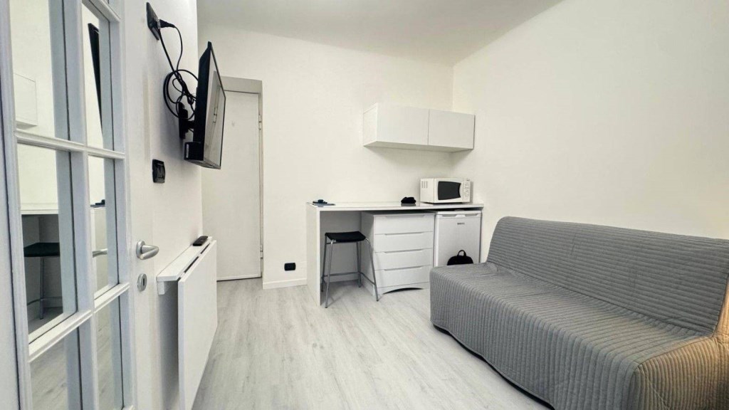 monolocale in affitto a Milano