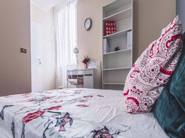 negozio in affitto a Milano in zona Isola