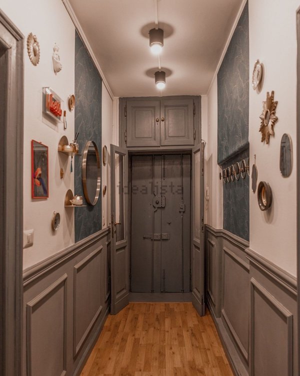 appartamento in affitto a Milano in zona Porta Romana