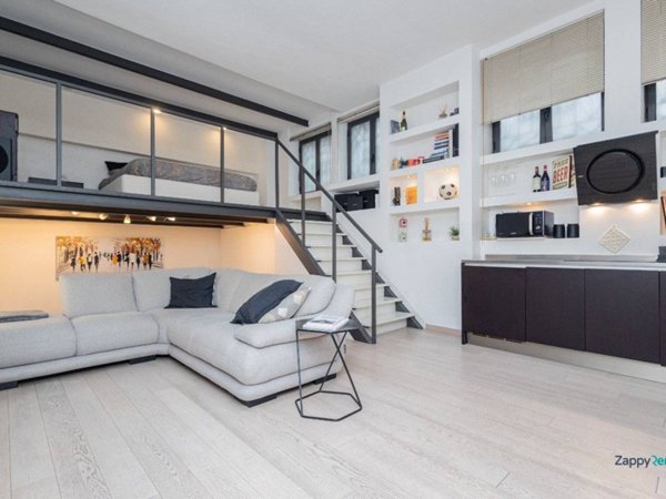 appartamento in affitto a Milano in zona Centro Storico