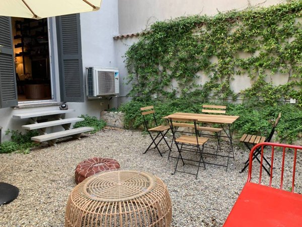 appartamento in affitto a Milano in zona Porta Venezia