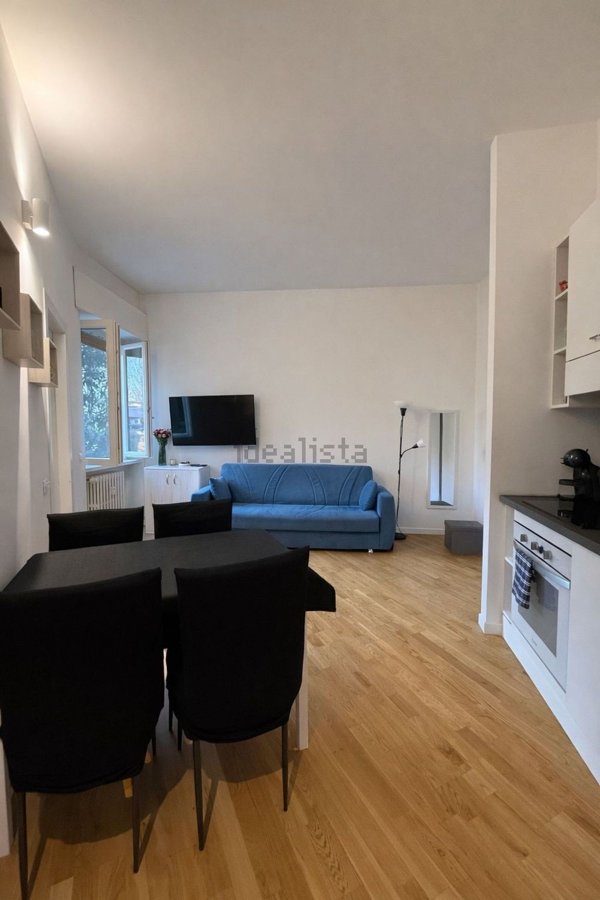 appartamento in affitto a Milano in zona Turro