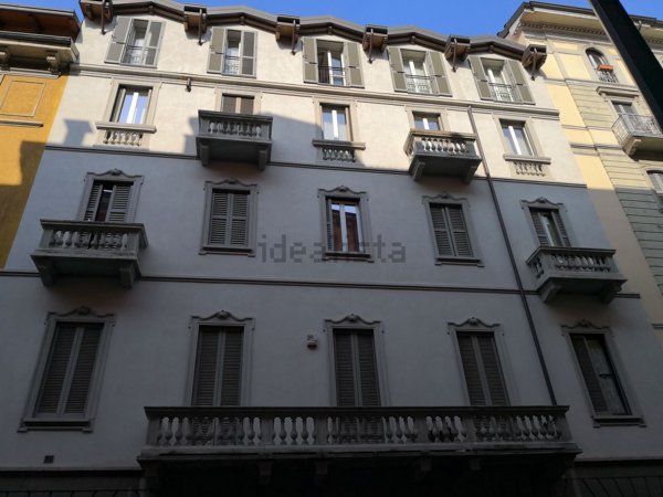 appartamento in affitto a Milano in zona Porta Venezia