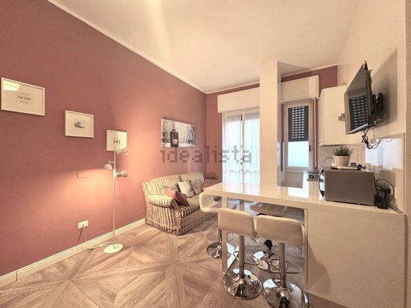 appartamento in affitto a Milano in zona Centro Storico