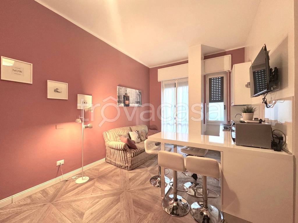 appartamento in affitto a Milano in zona Centro Storico