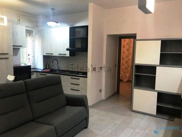 appartamento in affitto a Milano in zona Il Portello