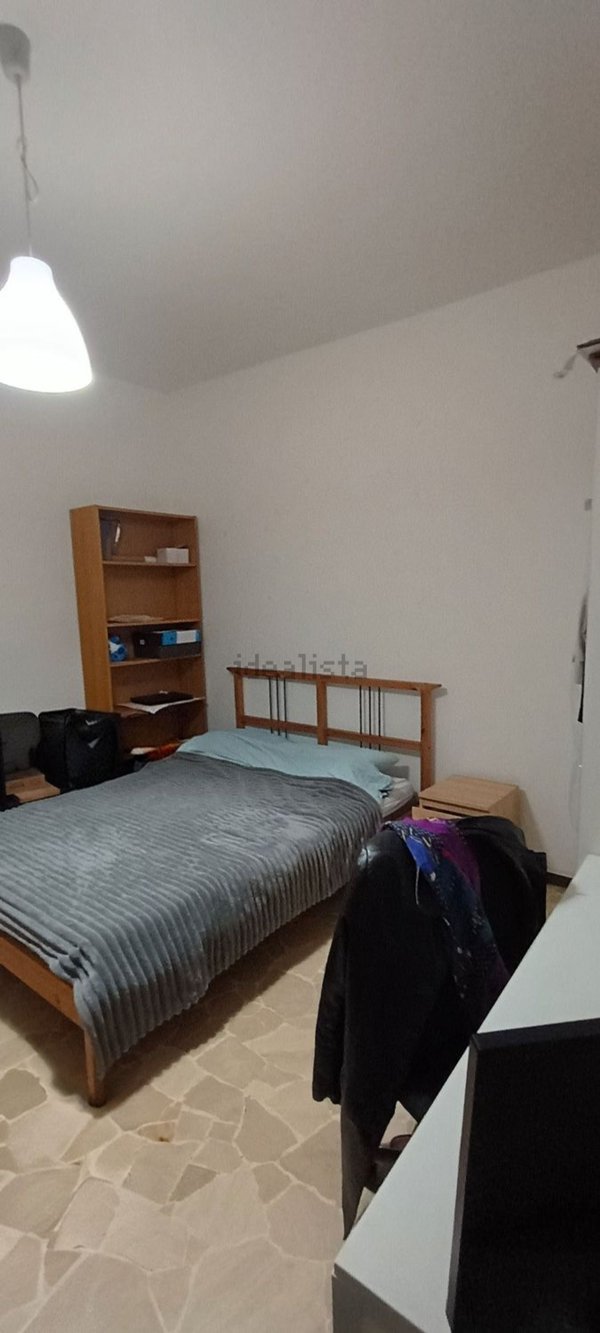 appartamento in affitto a Milano in zona Chiesa Rossa