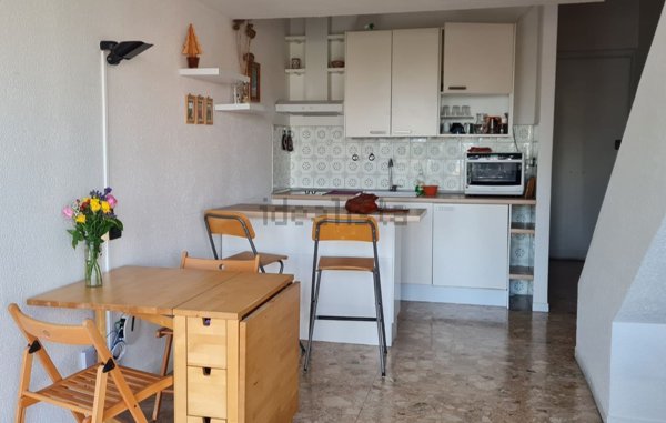 appartamento in affitto a Milano in zona Gallaratese