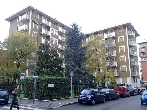 appartamento in affitto a Milano in zona Niguarda