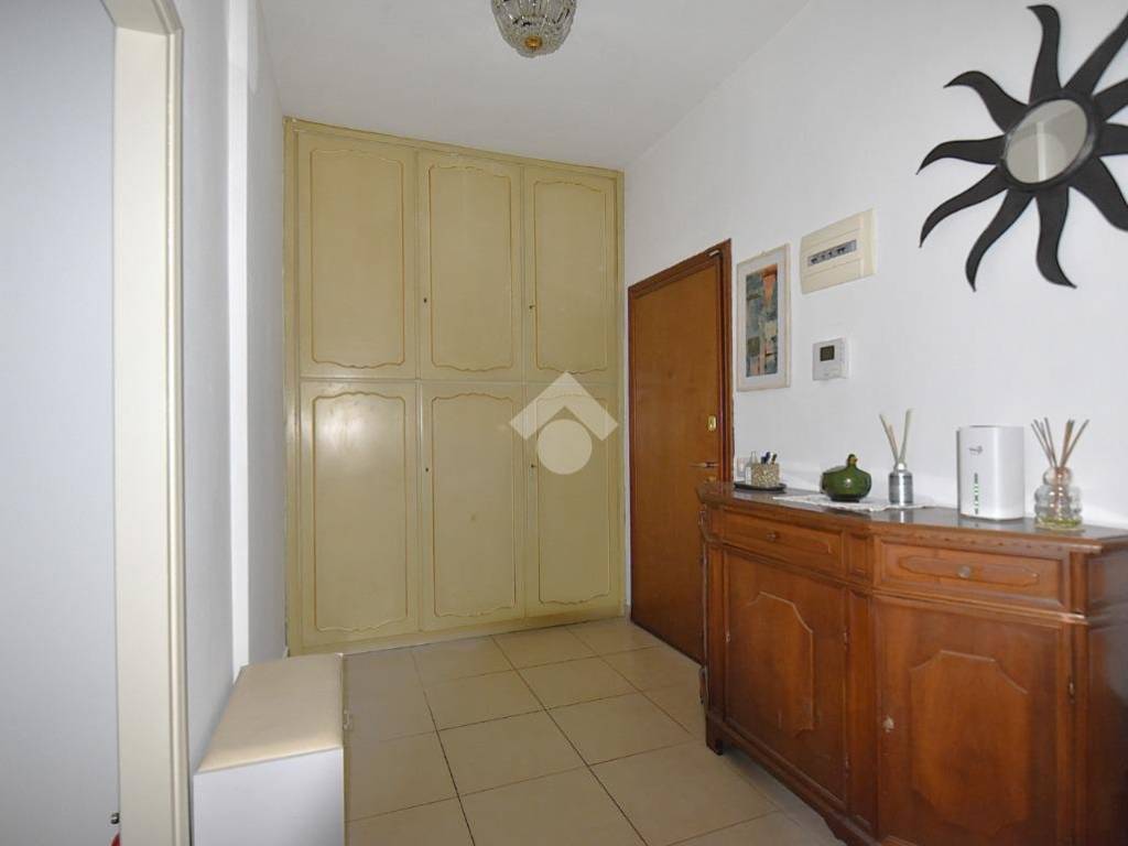 appartamento in affitto a Milano in zona Forlanini