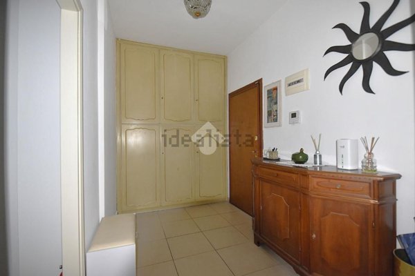 appartamento in affitto a Milano in zona Forlanini