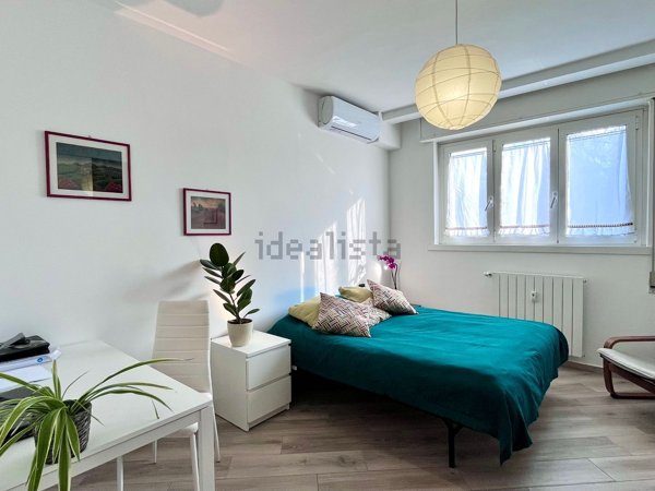 appartamento in affitto a Milano in zona San Siro