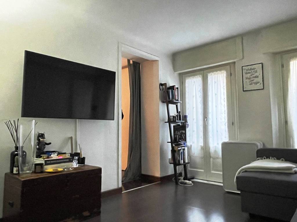 appartamento in affitto a Milano in zona Sempione