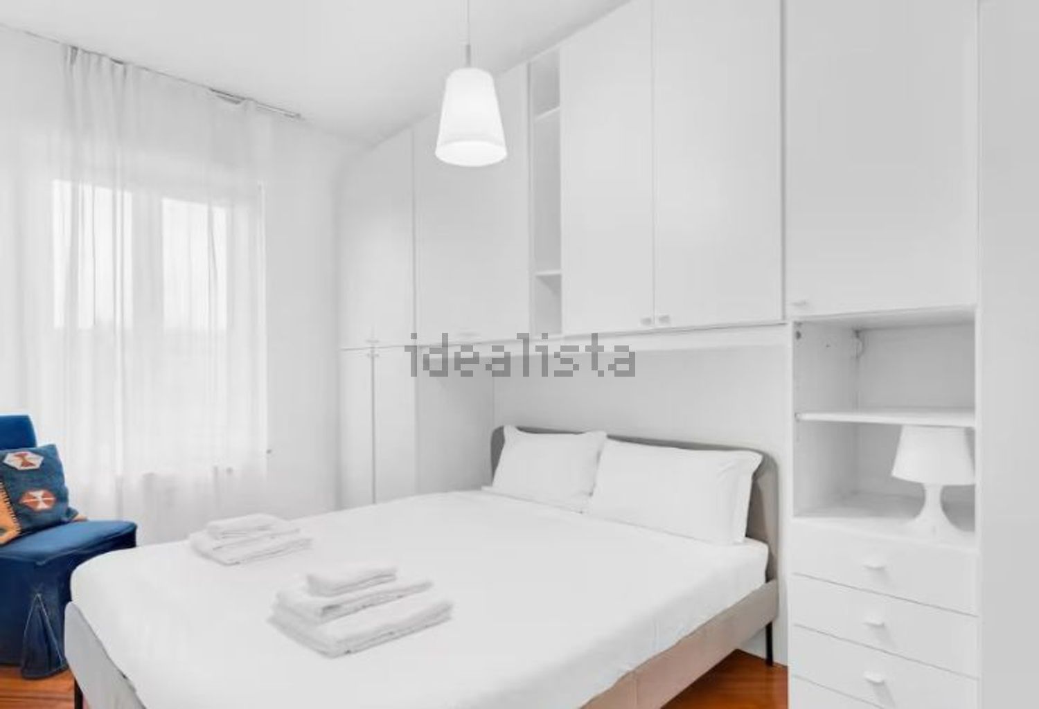 appartamento in affitto a Milano in zona Cinque Giornate