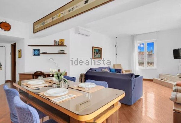 appartamento in affitto a Milano in zona Cinque Giornate