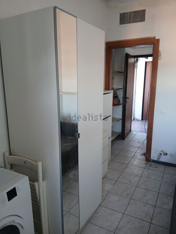 appartamento in affitto a Milano in zona Loreto