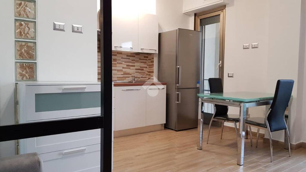 appartamento in affitto a Milano in zona Niguarda