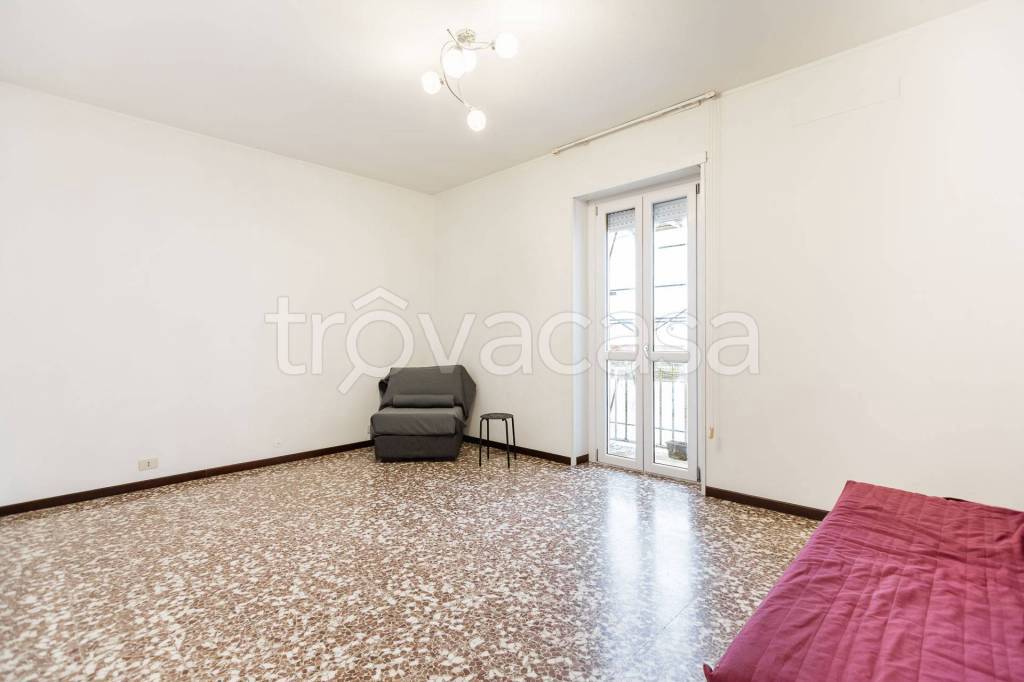 appartamento in affitto a Milano in zona Turro