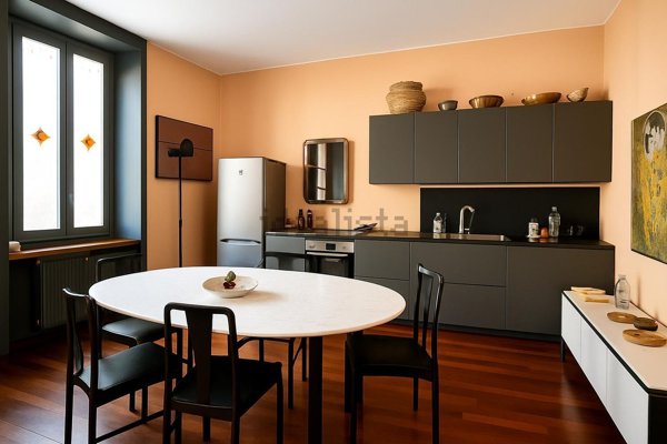 appartamento in affitto a Milano in zona Solari