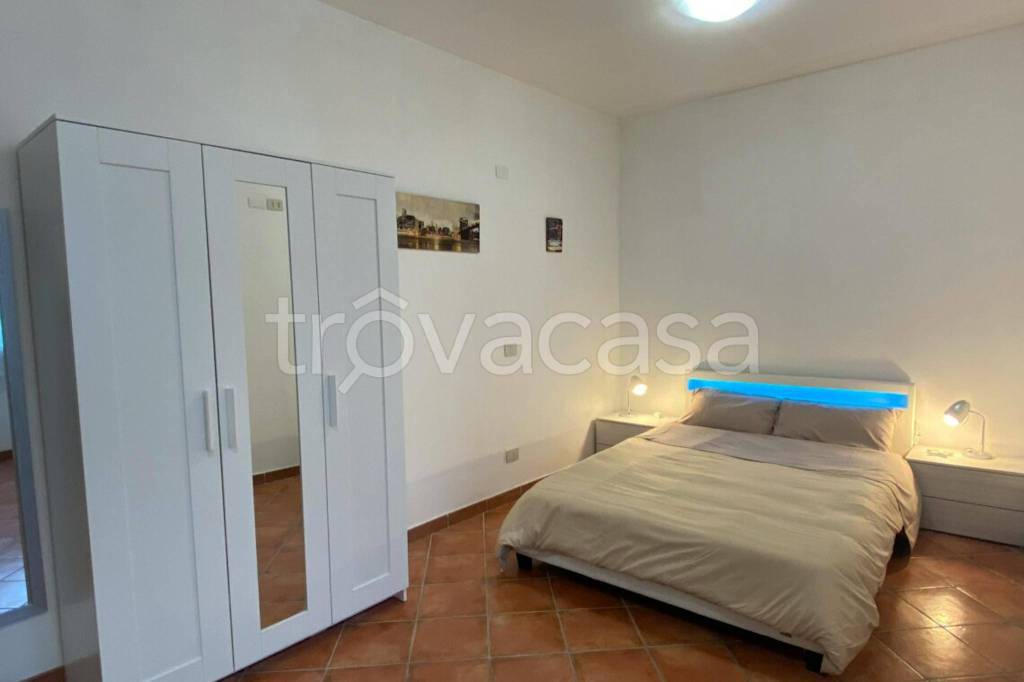 appartamento in affitto a Milano in zona Porta Romana