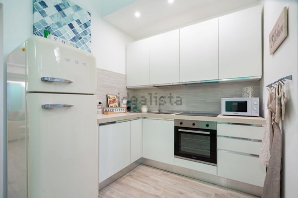 appartamento in affitto a Milano in zona Porta Romana