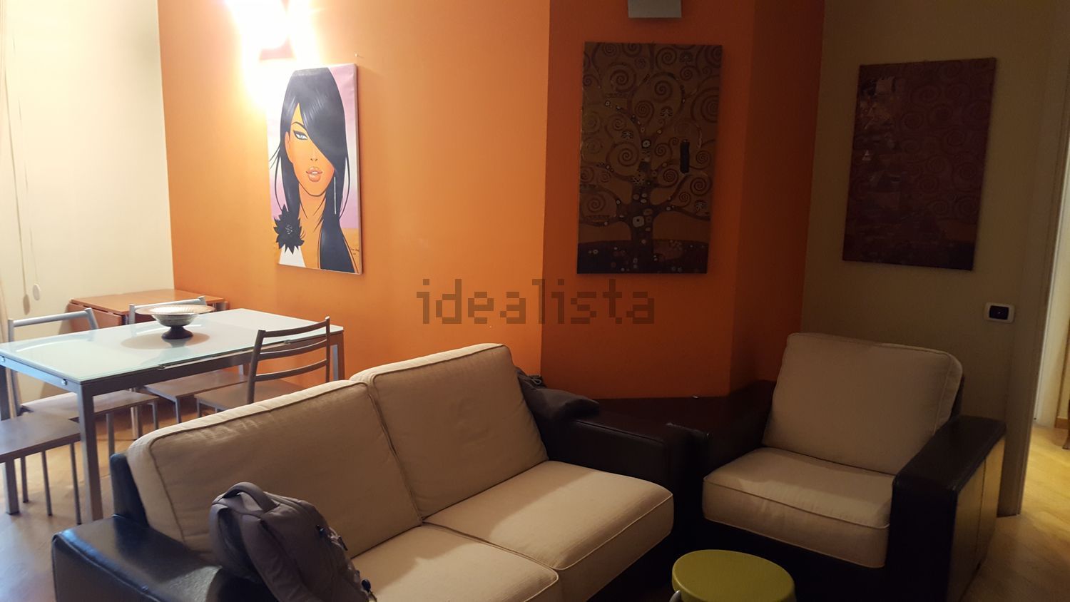 appartamento in affitto a Milano in zona Stadera