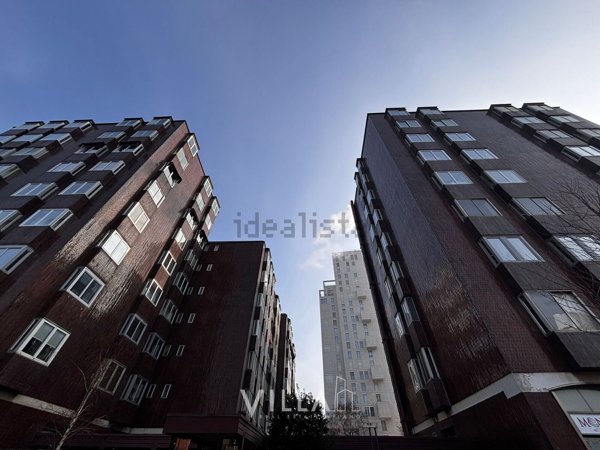 appartamento in affitto a Milano in zona Maggiolina