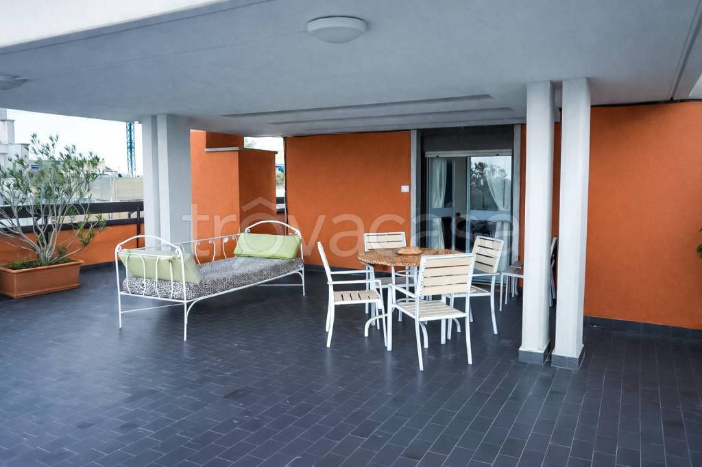 appartamento in affitto a Milano in zona Brera